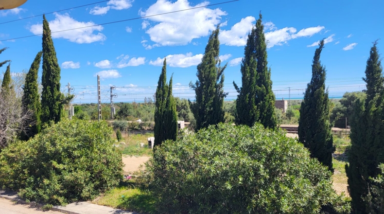 Castellón - Cabanes - 48m2