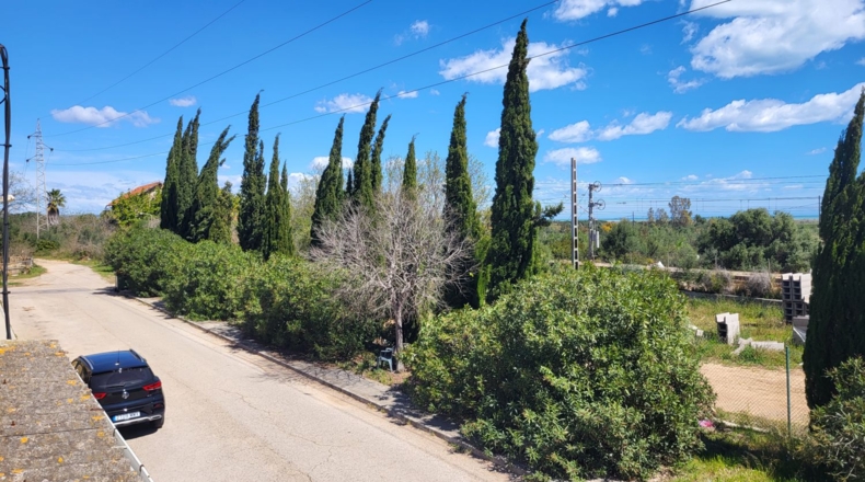 Castellón - Cabanes - 48m2