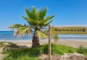 Casa de poble en venda a la España, la Venta de Sant Antoni, ref.: TR402036 foto