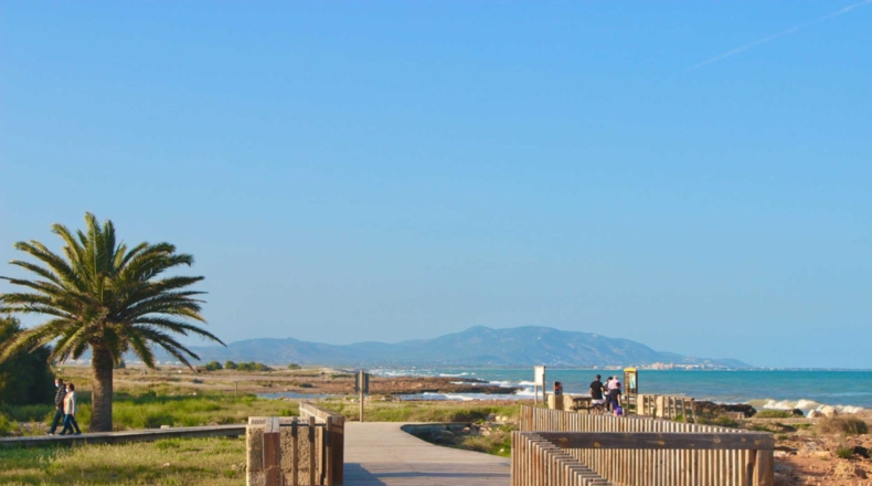 Castellón - Cabanes - 48m2