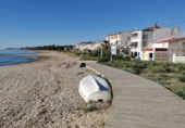 Casa de poble en venda a la España, la Venta de Sant Antoni, ref.: TR402036 foto