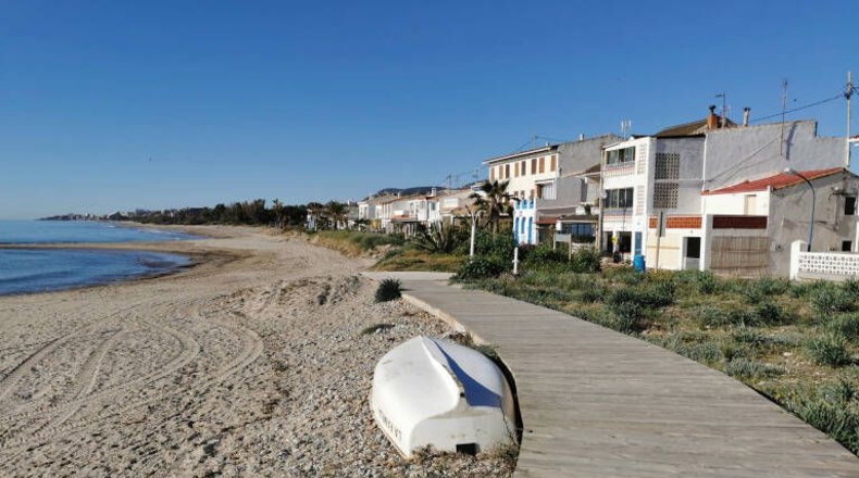 Castellón - Cabanes - 48m2