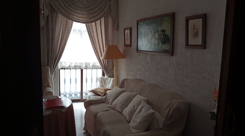 Cádiz - Olvera - 166m2