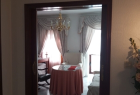 Olvera 166&nbsp;m² 