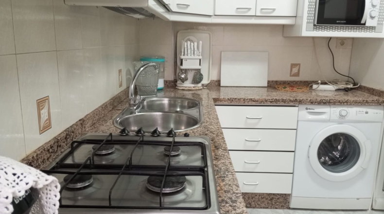 Cádiz - Olvera - 166m2