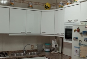 Olvera 166&nbsp;m² 