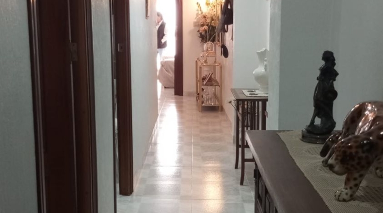 Cádiz - Olvera - 166m2