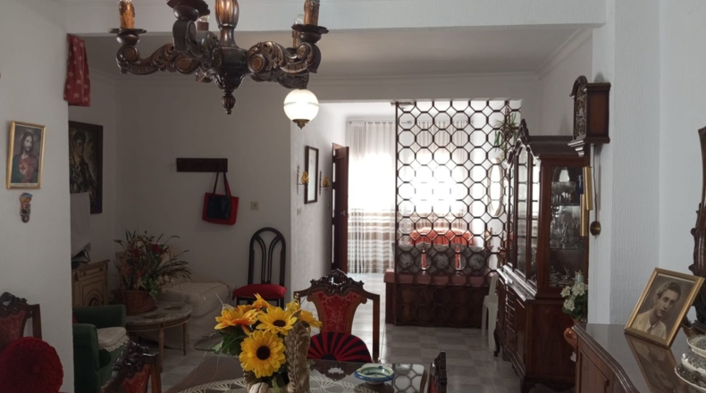 Cádiz - Olvera - 166m2