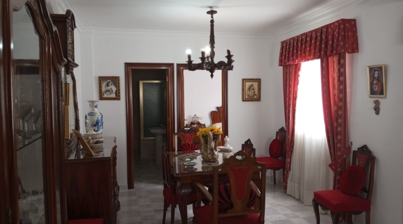 Cádiz - Olvera - 166m2