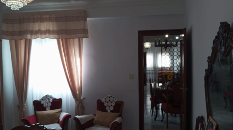 Cádiz - Olvera - 166m2