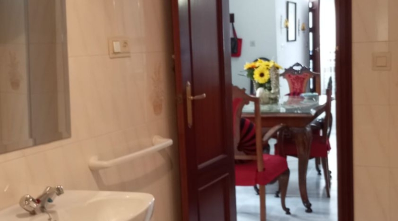 Cádiz - Olvera - 166m2