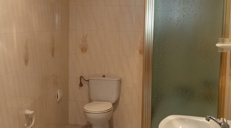Cádiz - Olvera - 166m2