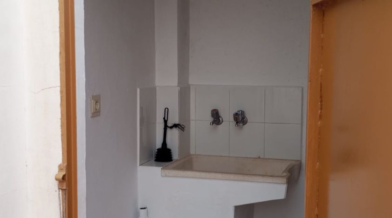 Cádiz - Olvera - 166m2