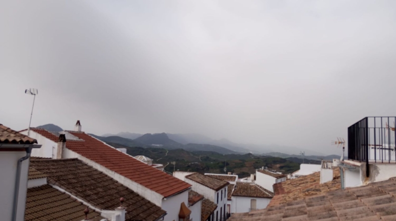 Cádiz - Olvera - 166m2