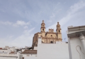 Village house for sale in Olvera ref: TR402037 photo