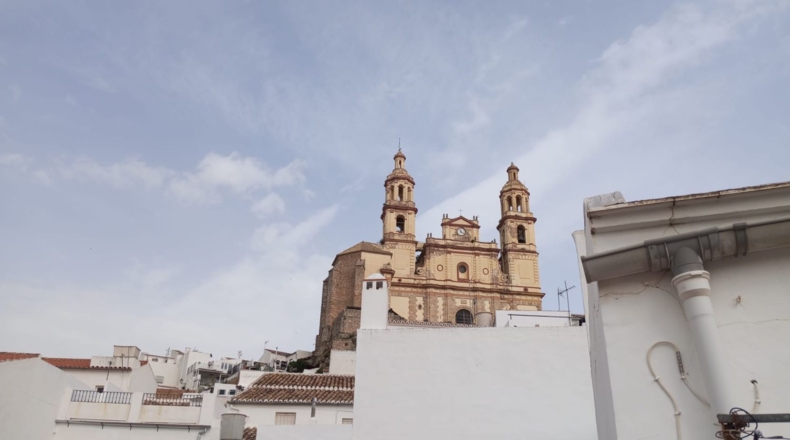 Cádiz - Olvera - 166m2