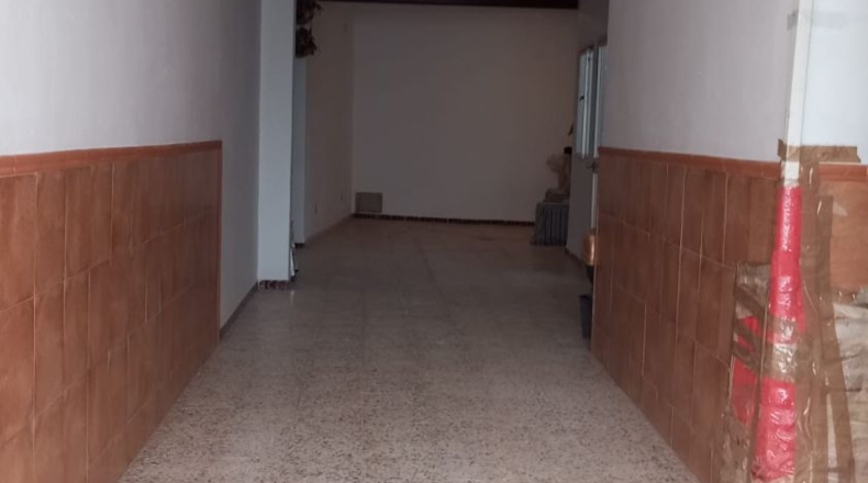 Cádiz - Olvera - 166m2