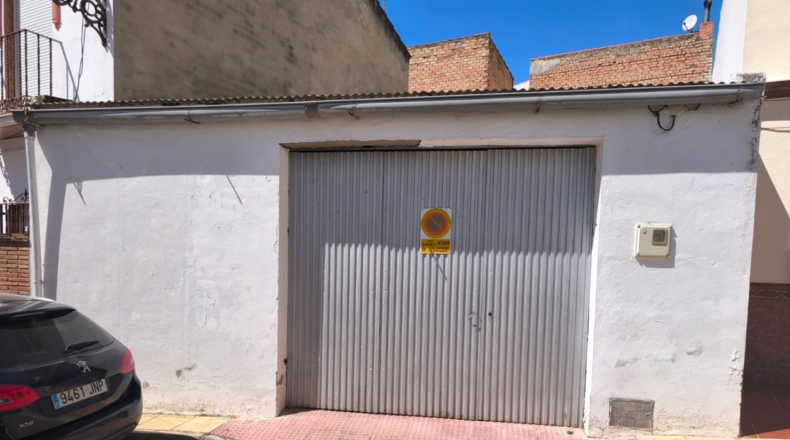 Sevilla - Pruna - 131m2