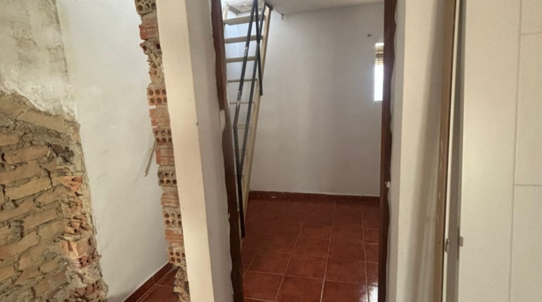 Cádiz - Setenil de las Bodegas - 47m2