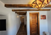 Casa de camp amb terreny en venda a Vélez-Blanco ref.: TR402040 foto