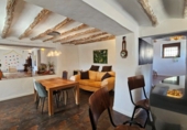 Casa de camp amb terreny en venda a Vélez-Blanco ref.: TR402040 foto