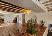 Casa de camp amb terreny en venda a Vélez-Blanco ref.: TR402040 foto