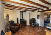 Casa de camp amb terreny en venda a Vélez-Blanco ref.: TR402040 foto