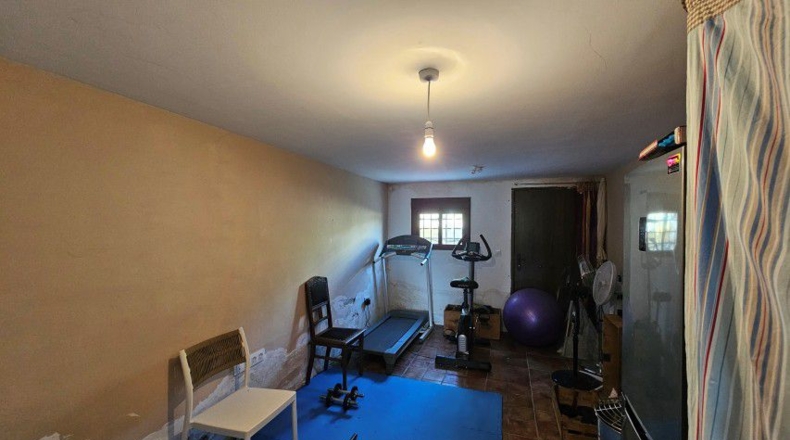 Almería - Vélez-Blanco - 29326m2