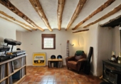 Casa de camp amb terreny en venda a Vélez-Blanco ref.: TR402040 foto