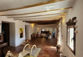 Casa de camp amb terreny en venda a Vélez-Blanco ref.: TR402040 foto
