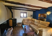 Casa de camp amb terreny en venda a Vélez-Blanco ref.: TR402040 foto
