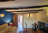 Casa de camp amb terreny en venda a Vélez-Blanco ref.: TR402040 foto