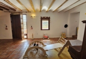 Casa de camp amb terreny en venda a Vélez-Blanco ref.: TR402040 foto