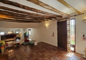 Casa de camp amb terreny en venda a Vélez-Blanco ref.: TR402040 foto