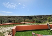 Casa de camp amb terreny en venda a Vélez-Blanco ref.: TR402040 foto