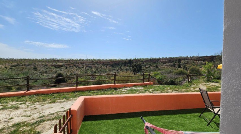 Almería - Vélez-Blanco - 29326m2