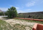 Casa de camp amb terreny en venda a Vélez-Blanco ref.: TR402040 foto