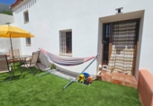 Casa de camp amb terreny en venda a Vélez-Blanco ref.: TR402040 foto