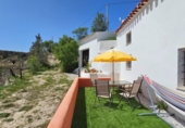 Casa de camp amb terreny en venda a Vélez-Blanco ref.: TR402040 foto