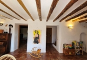 Casa de camp amb terreny en venda a Vélez-Blanco ref.: TR402040 foto