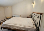 Casa de camp amb terreny en venda a Vélez-Blanco ref.: TR402040 foto