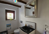 Casa de camp amb terreny en venda a Vélez-Blanco ref.: TR402040 foto