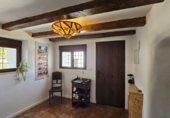 Casa de camp amb terreny en venda a Vélez-Blanco ref.: TR402040 foto