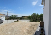 Casa de camp amb terreny en venda a Vélez-Blanco ref.: TR402040 foto