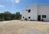 Casa de camp amb terreny en venda a Vélez-Blanco ref.: TR402040 foto