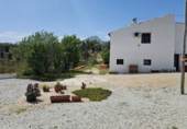 Casa de camp amb terreny en venda a Vélez-Blanco ref.: TR402040 foto