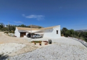 Casa de camp amb terreny en venda a Vélez-Blanco ref.: TR402040 foto