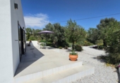 Casa de camp amb terreny en venda a Vélez-Blanco ref.: TR402040 foto