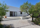 Casa de camp amb terreny en venda a Vélez-Blanco ref.: TR402040 foto