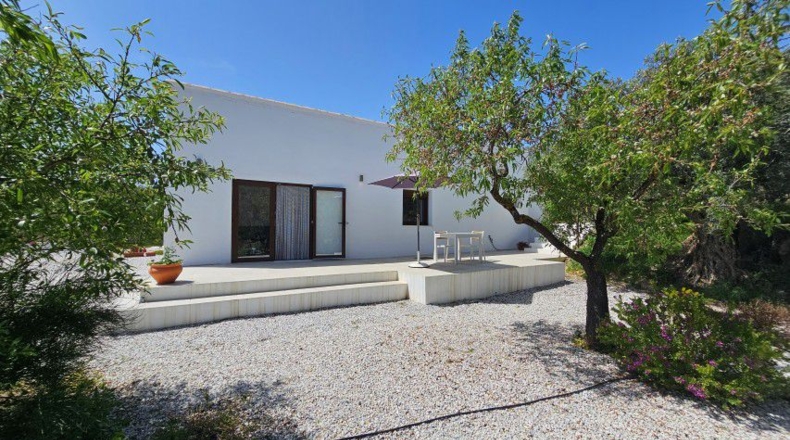 Almería - Vélez-Blanco - 29326m2